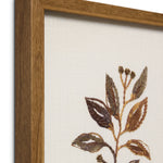 Loloi Myrtus Wall Art ARTWORK - framed art Loloi