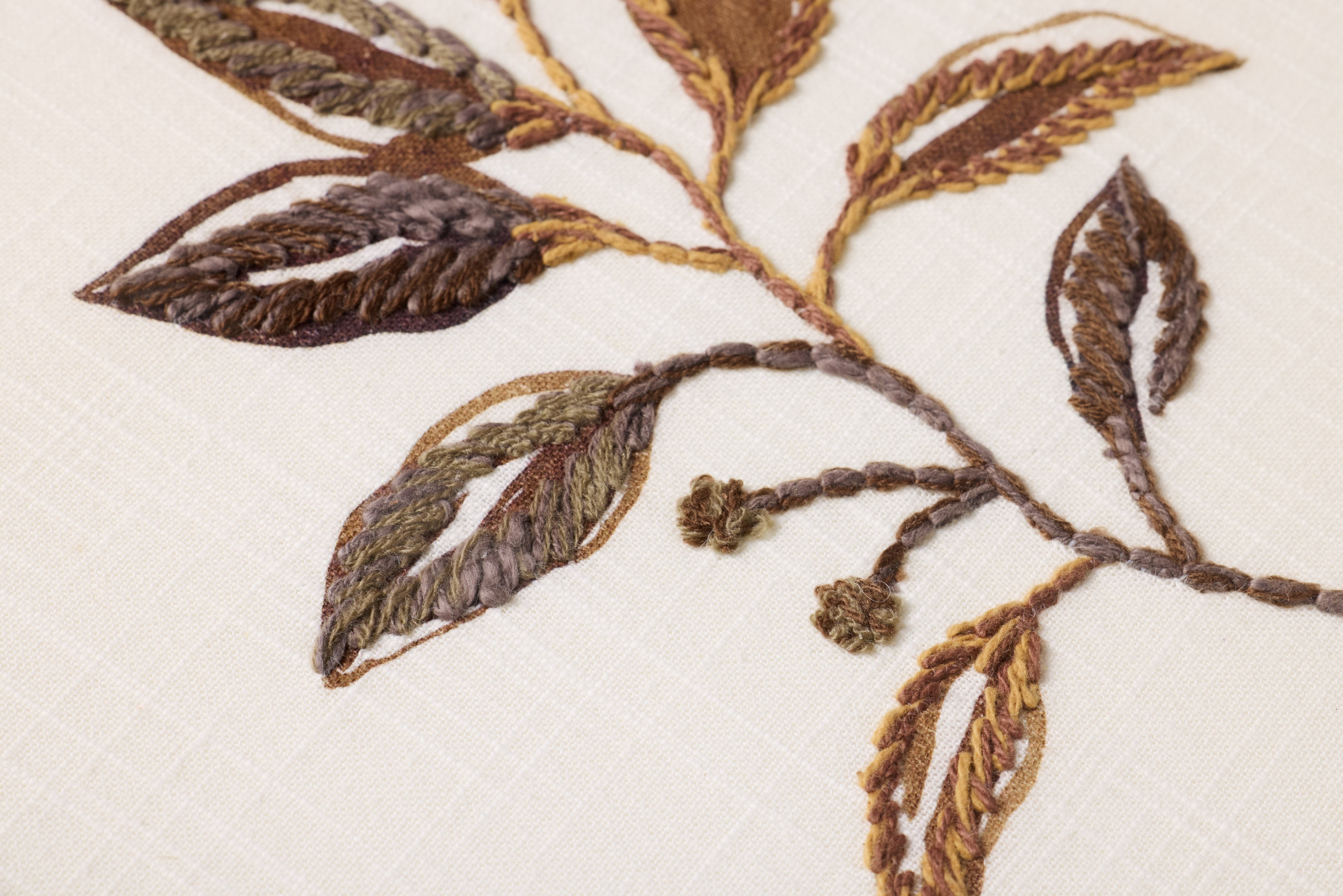 Loloi Myrtus Wall Art ARTWORK - framed art Loloi