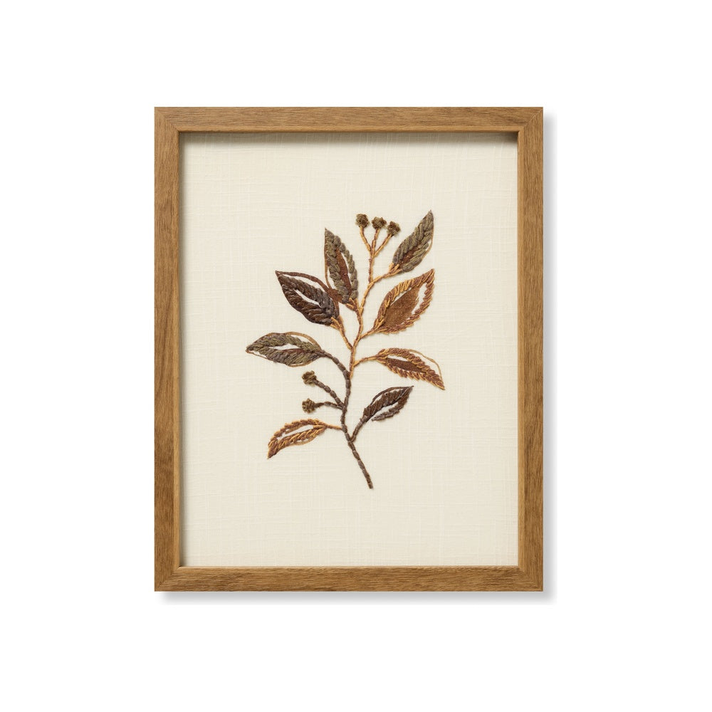Loloi Myrtus Wall Art ARTWORK - framed art Loloi