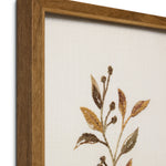 Loloi Naturae Wall Art ARTWORK - framed art Loloi