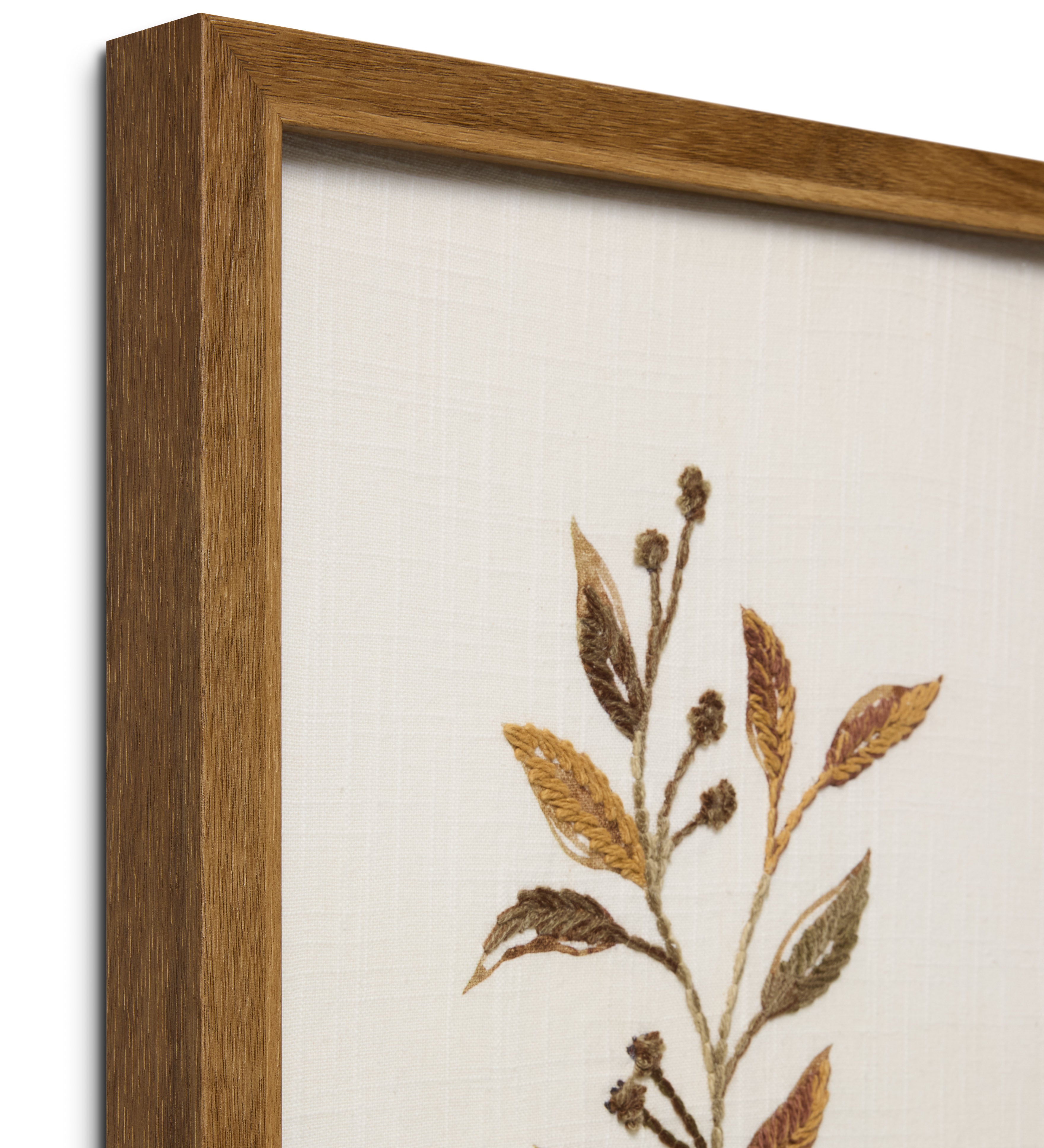 Loloi Naturae Wall Art ARTWORK - framed art Loloi