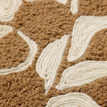 Loloi Sprig & Soil Brown Wall Art ARTWORK - framed art Loloi