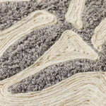 Loloi Stem & Stone Grey Wall Art ARTWORK - framed art Loloi