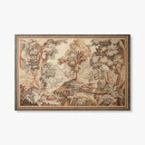 Loloi Tranquil Crossing Textile Wall Art