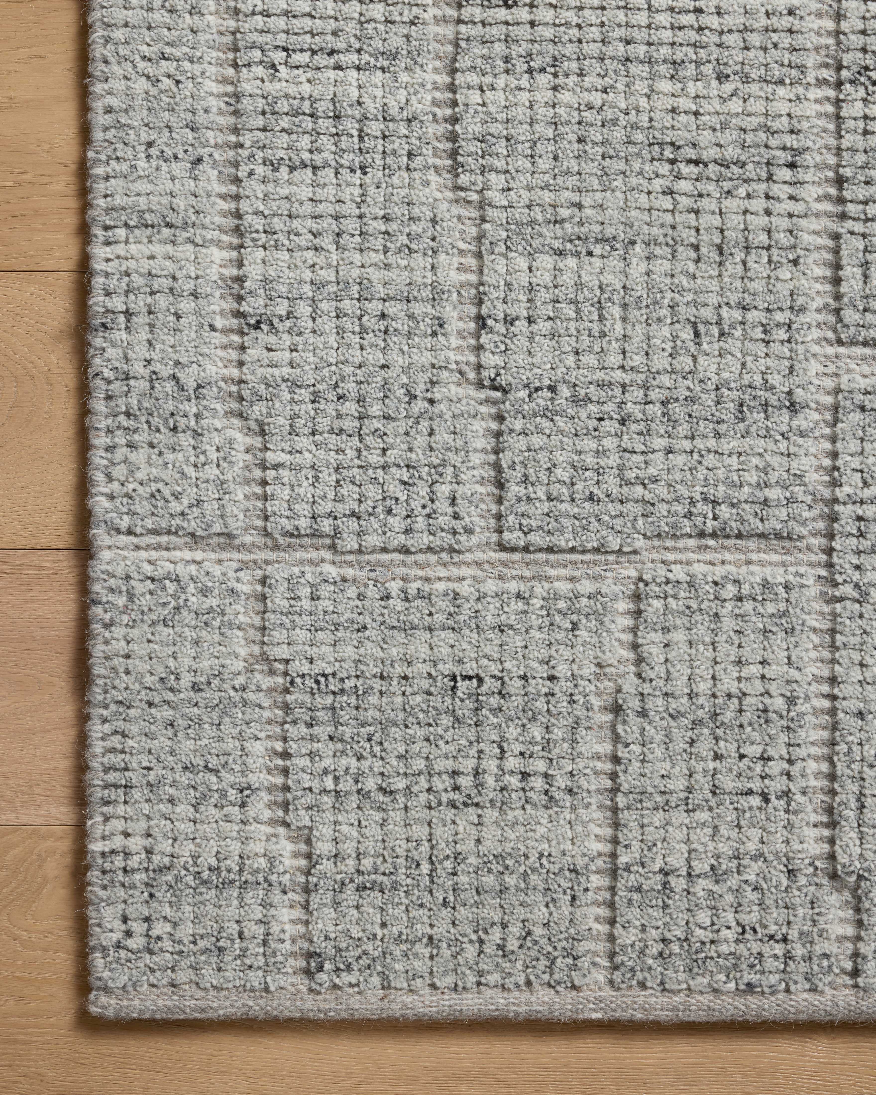 Loloi Asha Sky Rug RUGS-geometric Loloi