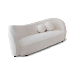 Ainsley 88" Sofa FURNITURE - sofas Style In Form