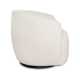 Arrow Swivel Chair FURNITURE - lounge chair Style In Form