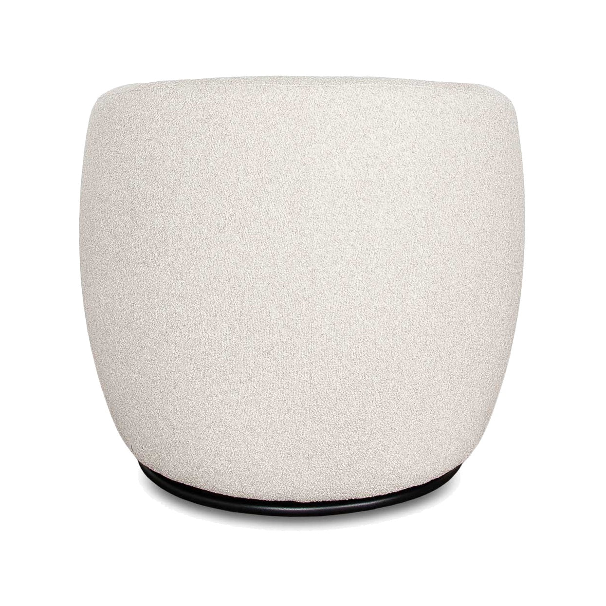 Arrow Swivel Chair FURNITURE - lounge chair Style In Form