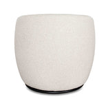 Arrow Swivel Chair FURNITURE - lounge chair Style In Form