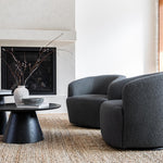 Fife Side Table FURNITURE - side tables Style In Form