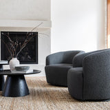 Fife Side Table FURNITURE - side tables Style In Form