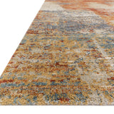 Loloi Augustus Terracotta Rug RUGS - synthetic Loloi