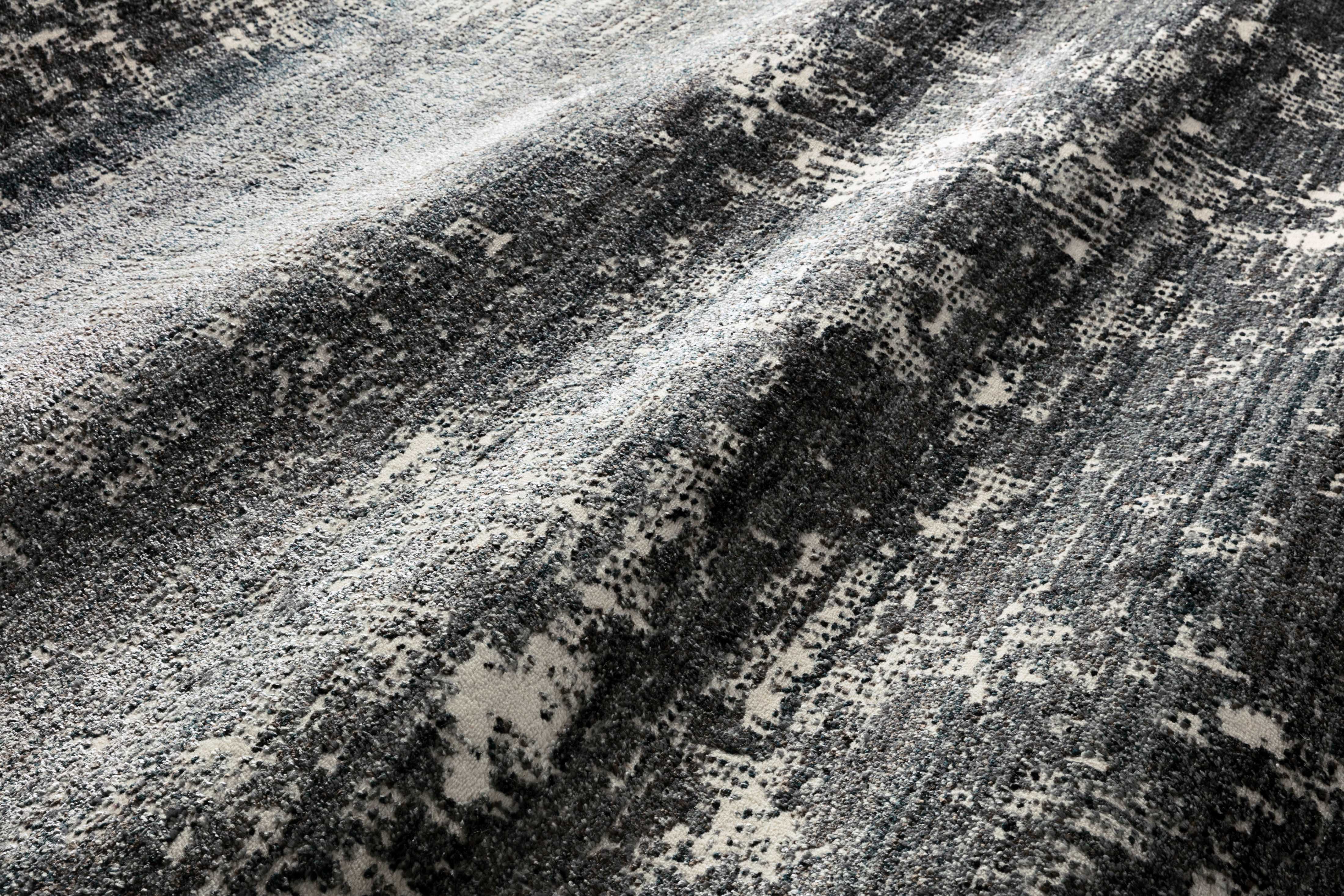 Loloi Augustus Denim Rug