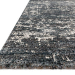 Loloi Augustus Denim Rug RUGS - synthetic Loloi