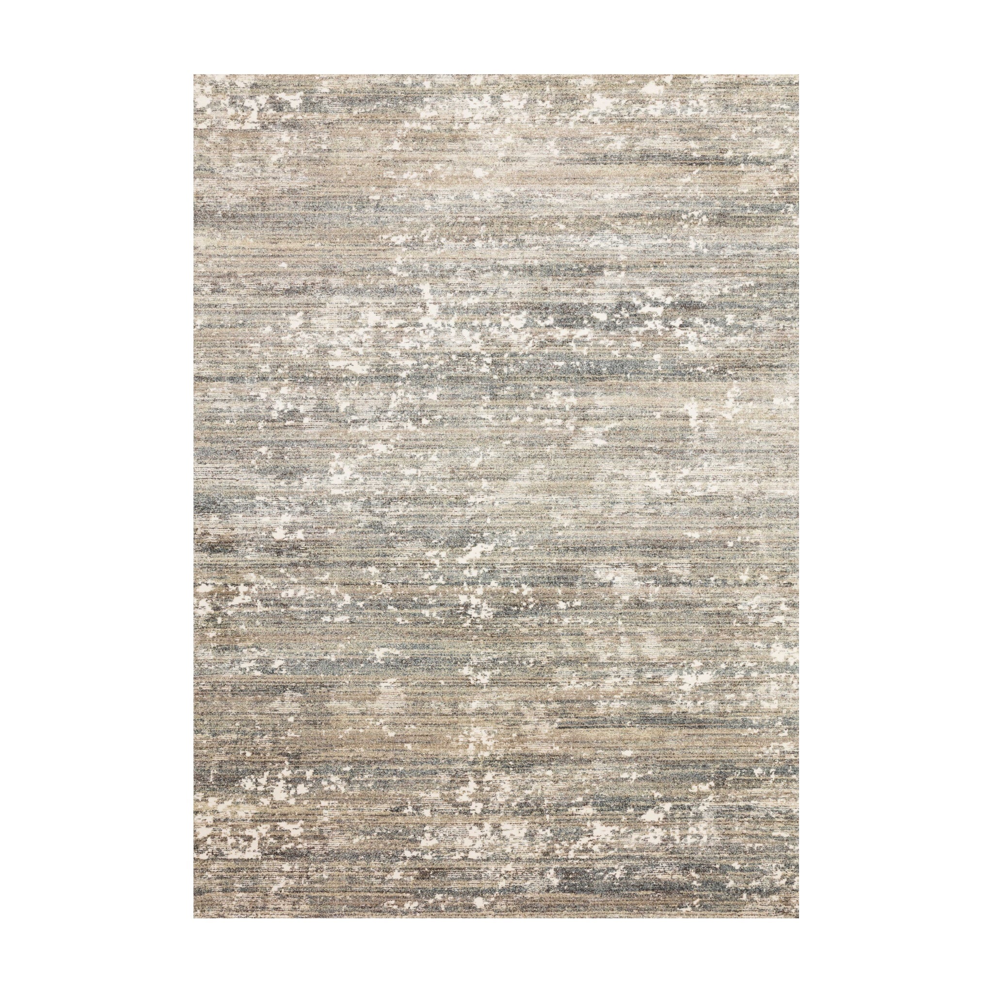Loloi Augustus Fog Rug RUGS - synthetic Loloi 18" x 18"
