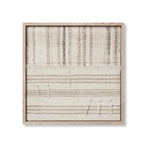 Loloi Patchwork C Wall Art ARTWORK - framed art Loloi