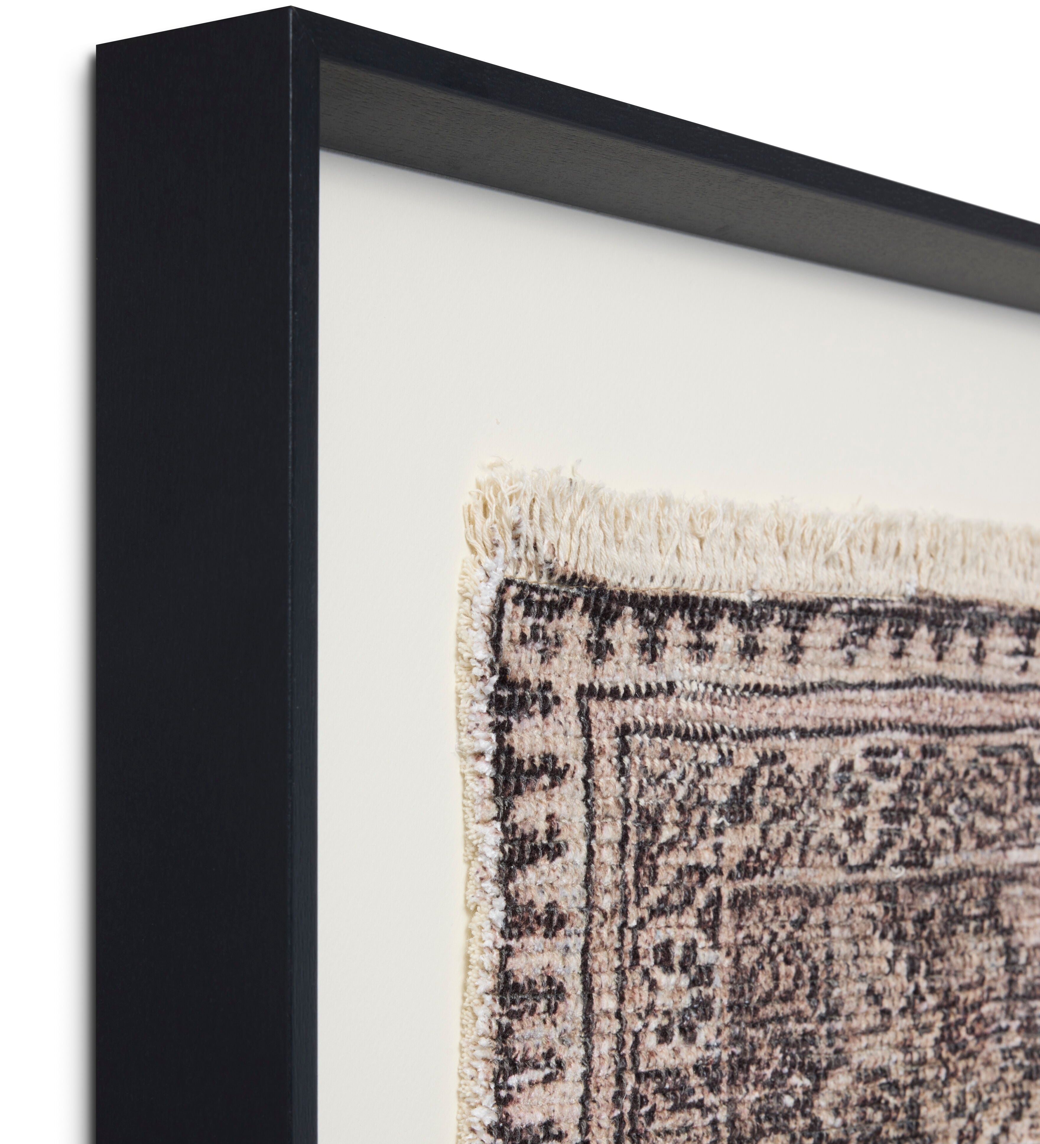 Loloi Persepolis Wall Art ARTWORK - framed art Loloi
