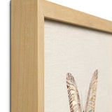 Loloi Butterfly Wall Art ARTWORK - framed art Loloi