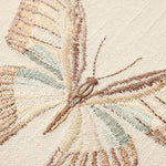 Loloi Butterfly Wall Art ARTWORK - framed art Loloi