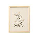 Loloi Pixie Flowers Wall Art ARTWORK - framed art Loloi
