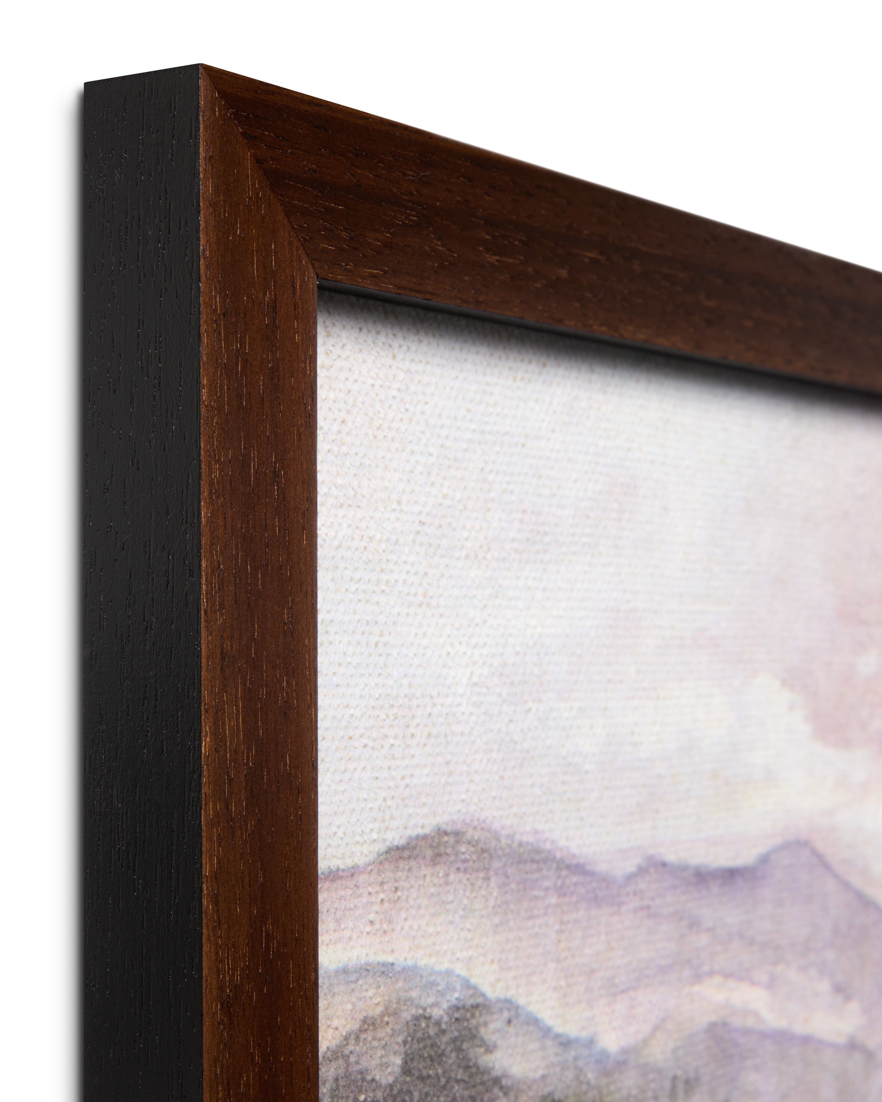 Loloi Pastures Wall Art ARTWORK - framed art Loloi