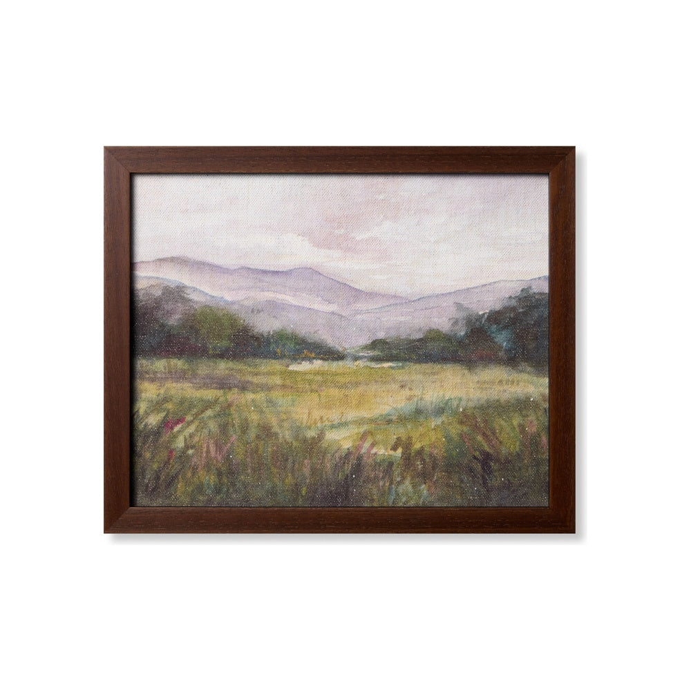Loloi Pastures Wall Art ARTWORK - framed art Loloi