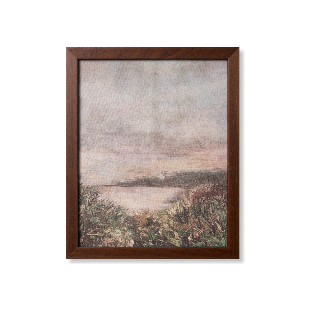 Loloi Tranquility Wall Art ARTWORK - framed art Loloi