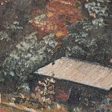 Loloi Weekend Getaway Wall Art ARTWORK - framed art Loloi