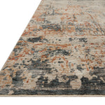 Loloi Axel Stone / Multi Rug RUGS - synthetic Loloi