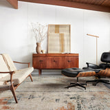 Loloi Axel Stone / Multi Rug RUGS - synthetic Loloi