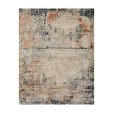Loloi Axel Stone / Multi Rug