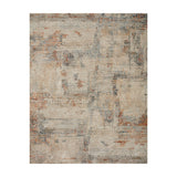 Loloi Axel Sand / Multi Rug