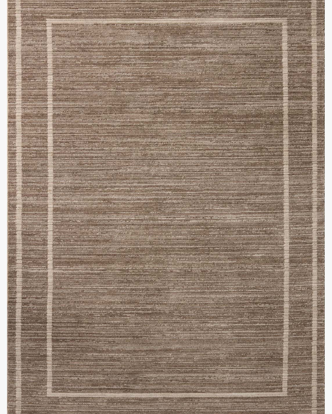 Jeremiah Brent x Loloi Axis Ash Rug – 1