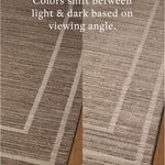 Jeremiah Brent x Loloi Axis Ash Rug – 7