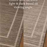 Jeremiah Brent x Loloi Axis Ash Rug – 7