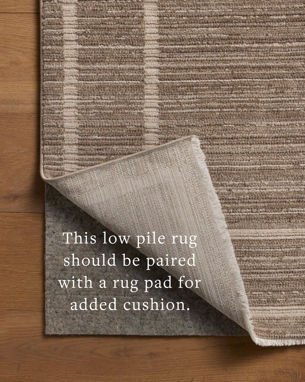 Jeremiah Brent x Loloi Axis Ash Rug – 6