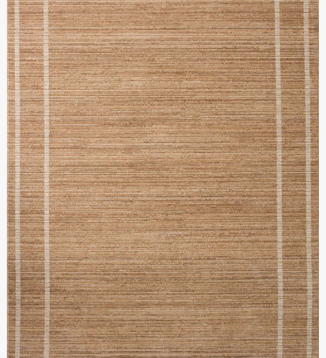 Jeremiah Brent x Loloi Axis Camel Rug – 1