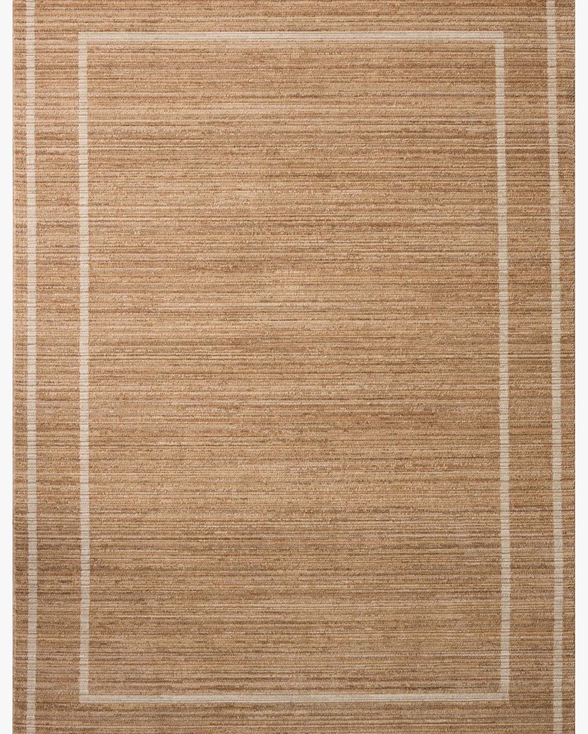 Jeremiah Brent x Loloi Axis Camel Rug – 1