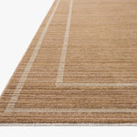 Jeremiah Brent x Loloi Axis Camel Rug – 3