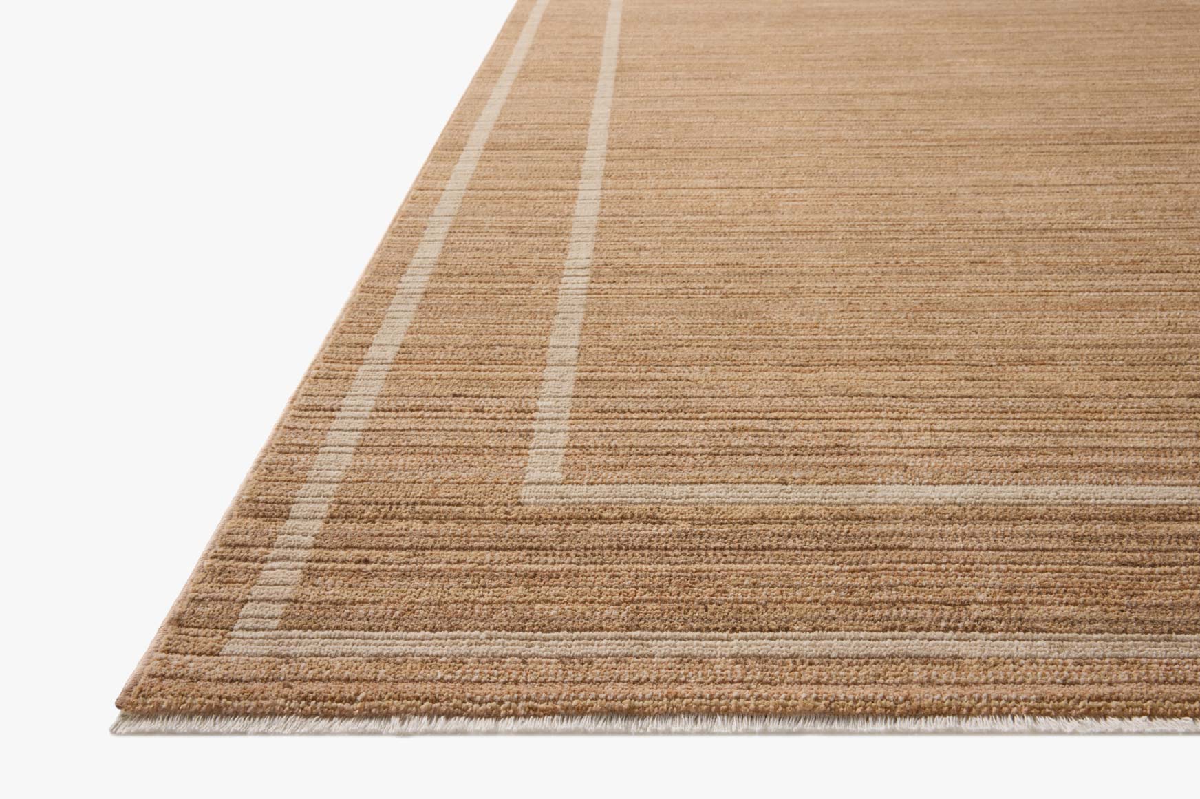 Jeremiah Brent x Loloi Axis Camel Rug – 3