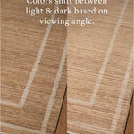 Jeremiah Brent x Loloi Axis Camel Rug – 7