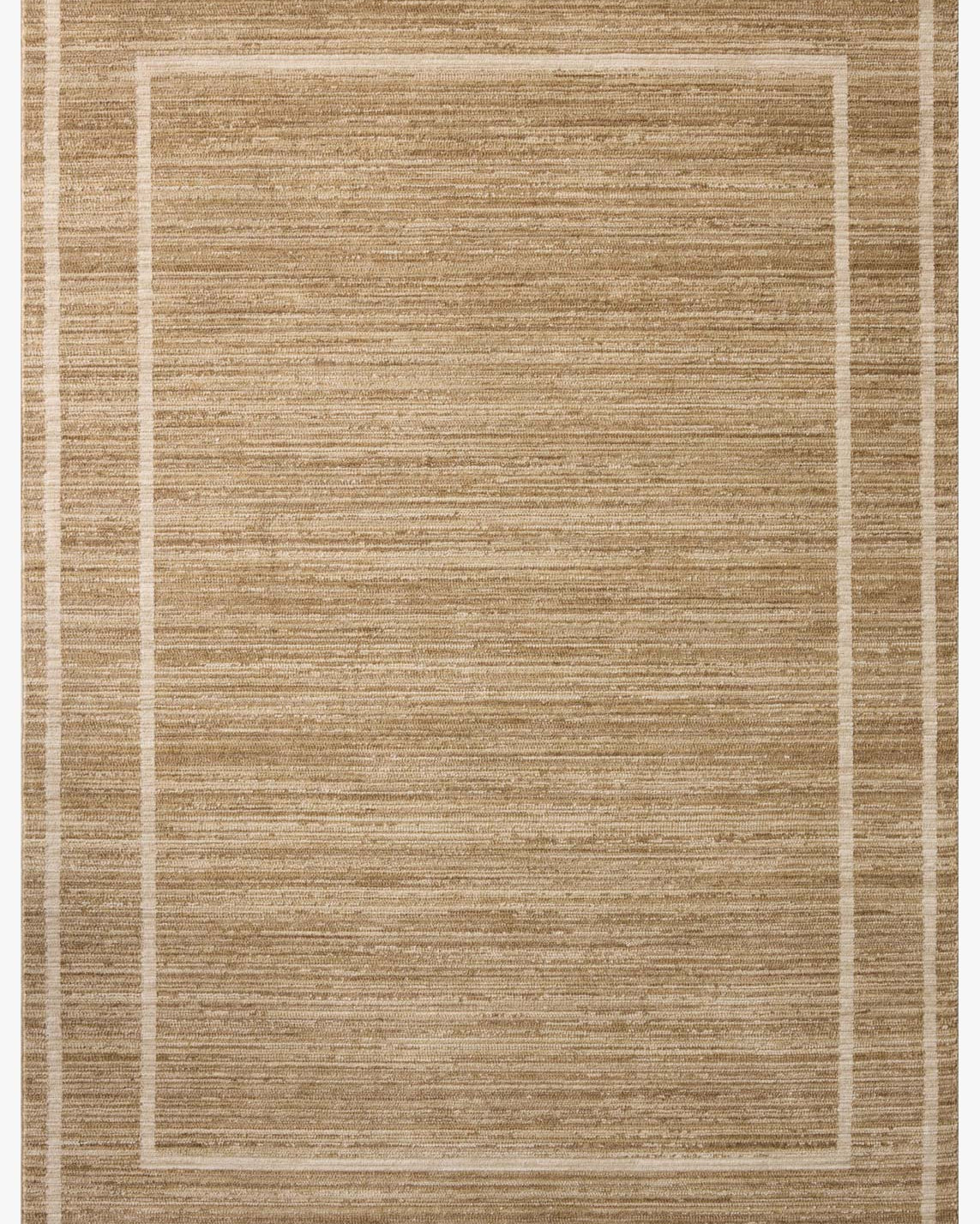 Jeremiah Brent x Loloi Axis Limestone Rug – 1