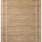 Jeremiah Brent x Loloi Axis Limestone Rug – 1