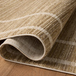Jeremiah Brent x Loloi Axis Limestone Rug – 4