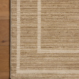 Jeremiah Brent x Loloi Axis Limestone Rug – 5