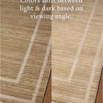 Jeremiah Brent x Loloi Axis Limestone Rug – 7