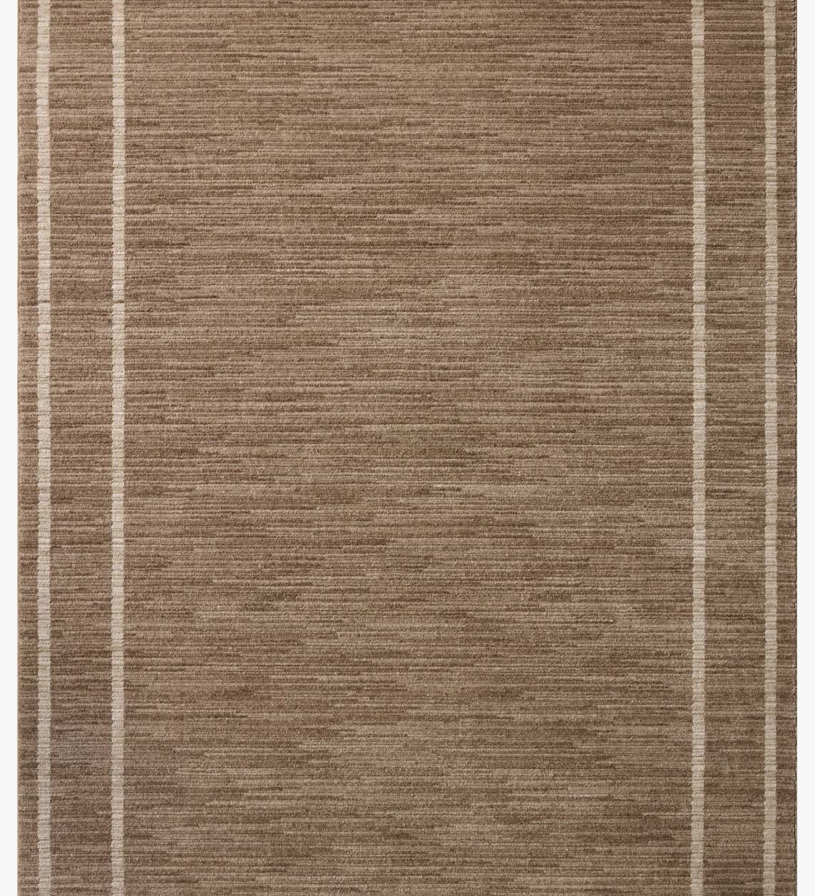 Jeremiah Brent x Loloi Axis Mushroom Rug – 1