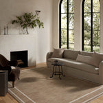 Jeremiah Brent x Loloi Axis Mushroom Rug – 2