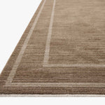 Jeremiah Brent x Loloi Axis Mushroom Rug – 3