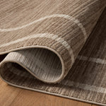 Jeremiah Brent x Loloi Axis Mushroom Rug – 4